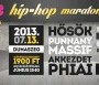  - Szigetközi Music Fesztival