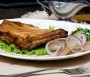 Torkos Csütörtök - Győr