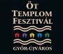Öt Templom Fesztivál