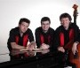 Dánile Balázs és vendégei koncert - Nyáresti koncertek