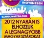 Szigetközi Music Fesztivál