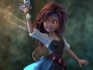 Csingiling és a kalóztündér - Tinker Bell and the Pirate Fairy