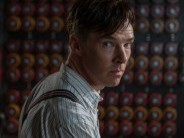Kódjátszma - The Imitation Game