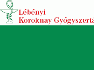 Lébényi Koroknay Gyógyszertár