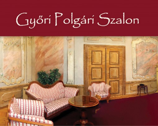   - Győri Polgári Szalon