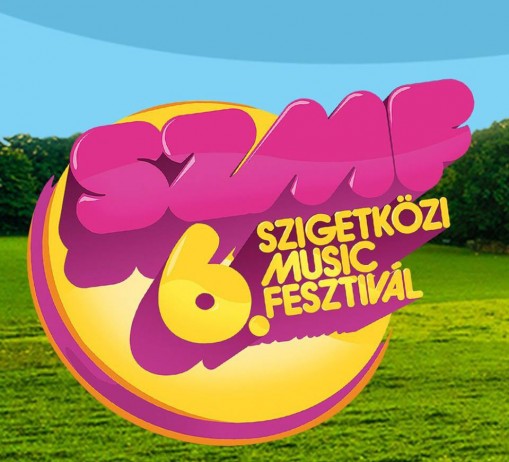 logo  - Szigetközi Music Fesztival
