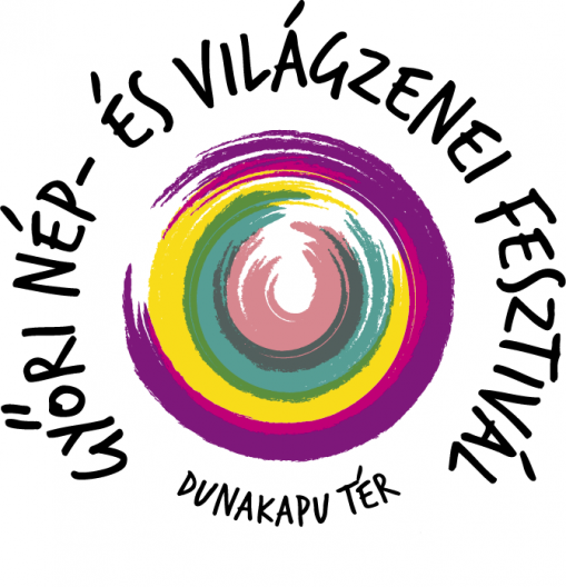   - Győri Nép - és Világzenei Fesztivál 