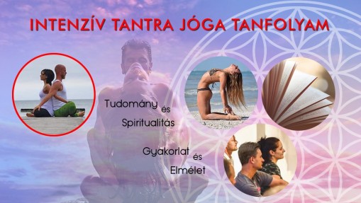   - Tantra Jóga Tanfolyam