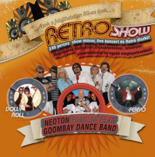   - Retro Show
