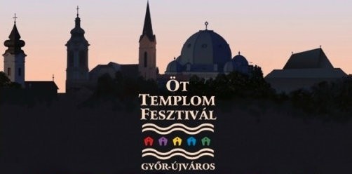   - Öt Templom Fesztivál