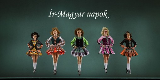   - Ír-Magyar Napok
