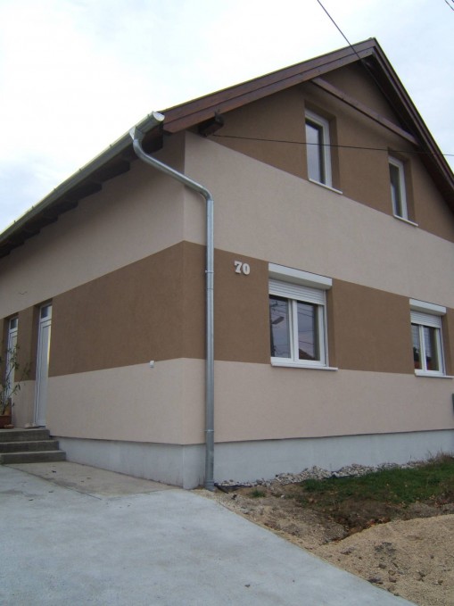   - Kultúr-Ház Apartman Győr