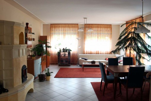   - Rózsa Apartman Győr