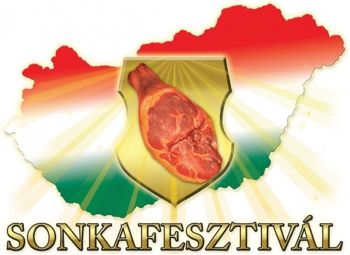 Sonkafesztivál  - Bábolnai Sonkafesztivál