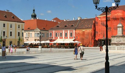   - Győr, a mindig élettel teli város