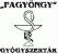   - Fagyöngy Gyógyszertár