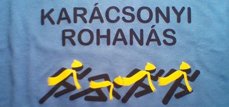   - Karácsonyi Rohanás