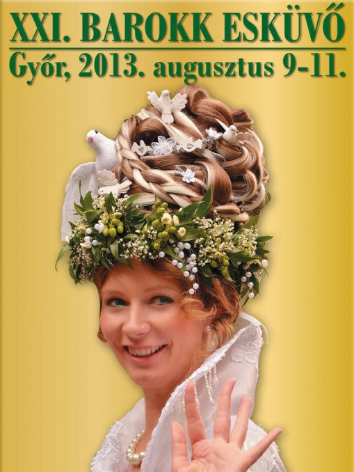   - Barokk Esküvő
