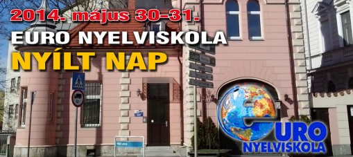   - Születésnapi Nyílt Nap