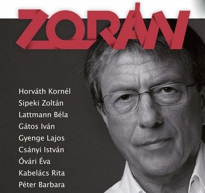   - Zorán koncert