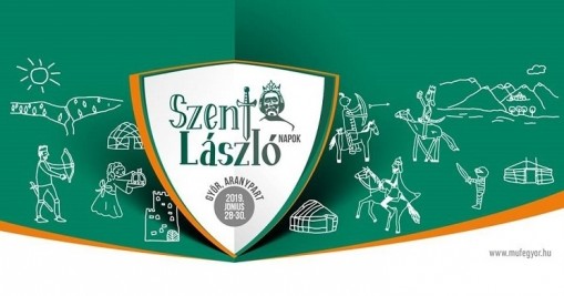   - Szent László Napok 2019